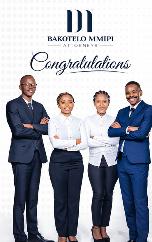 Consultations and legal guidance