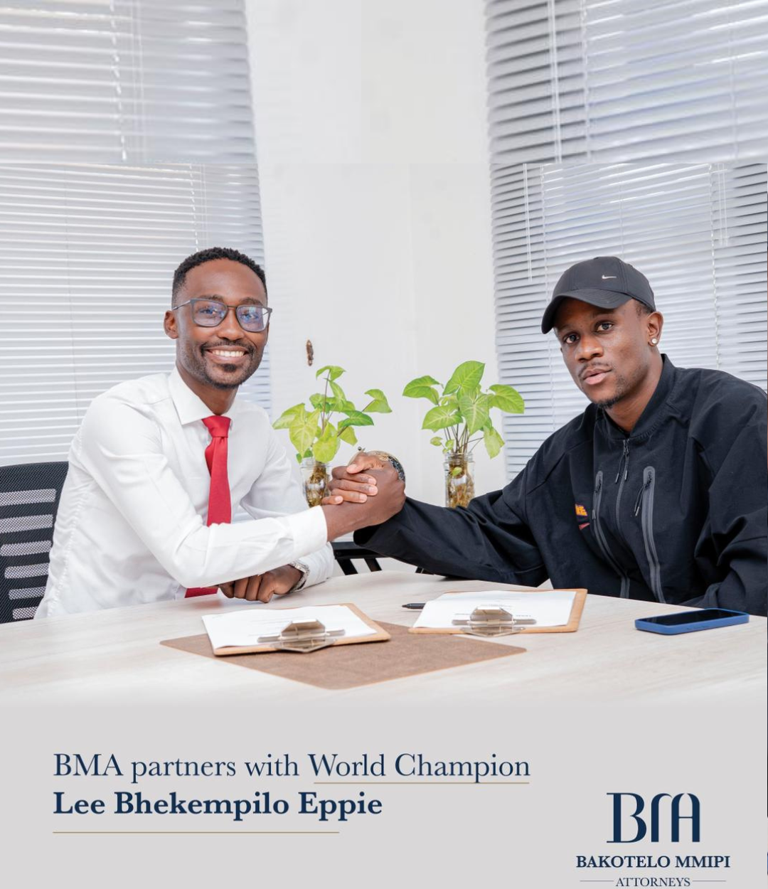 Bakotelo Mmipi Attorneys