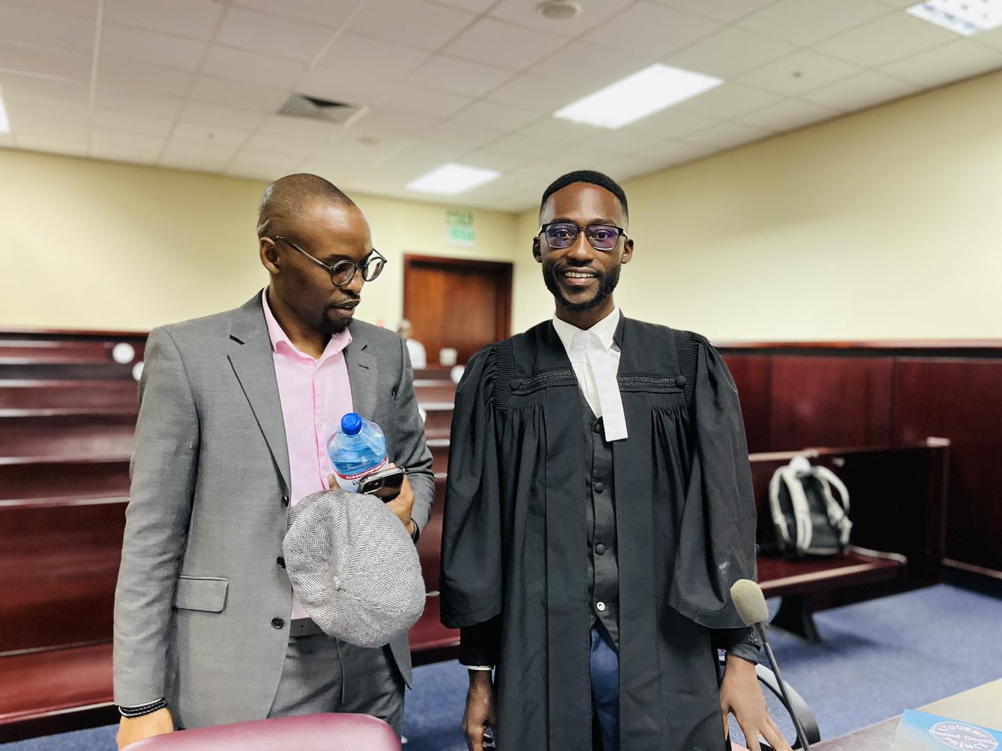 Bakotelo Mmipi Attorneys