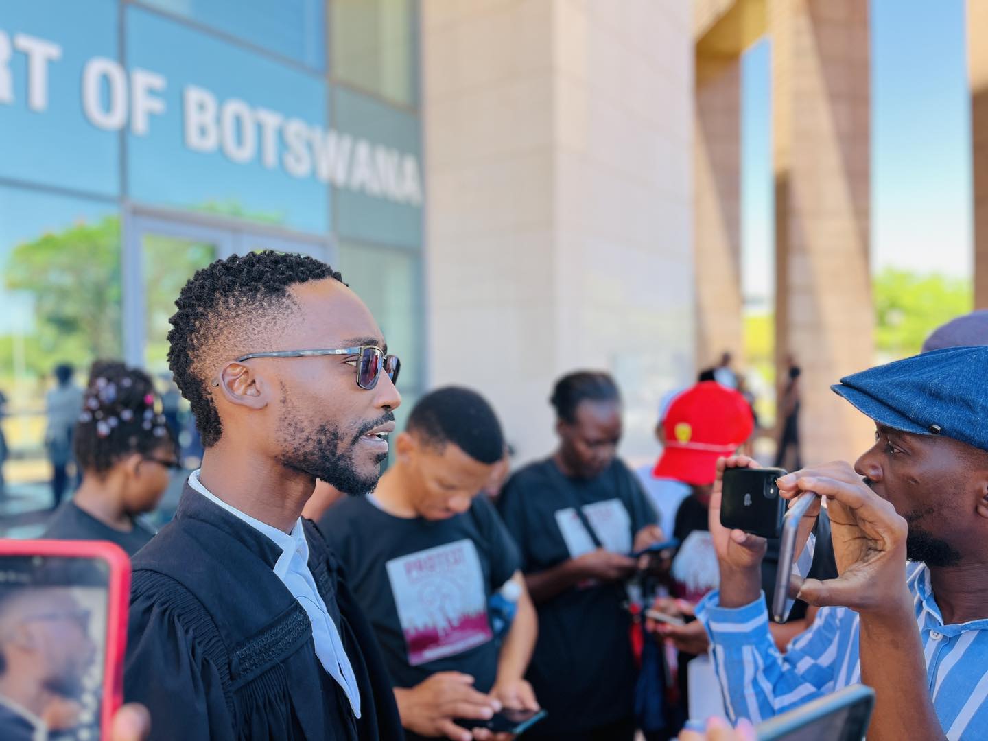 Bakotelo Mmipi Attorneys