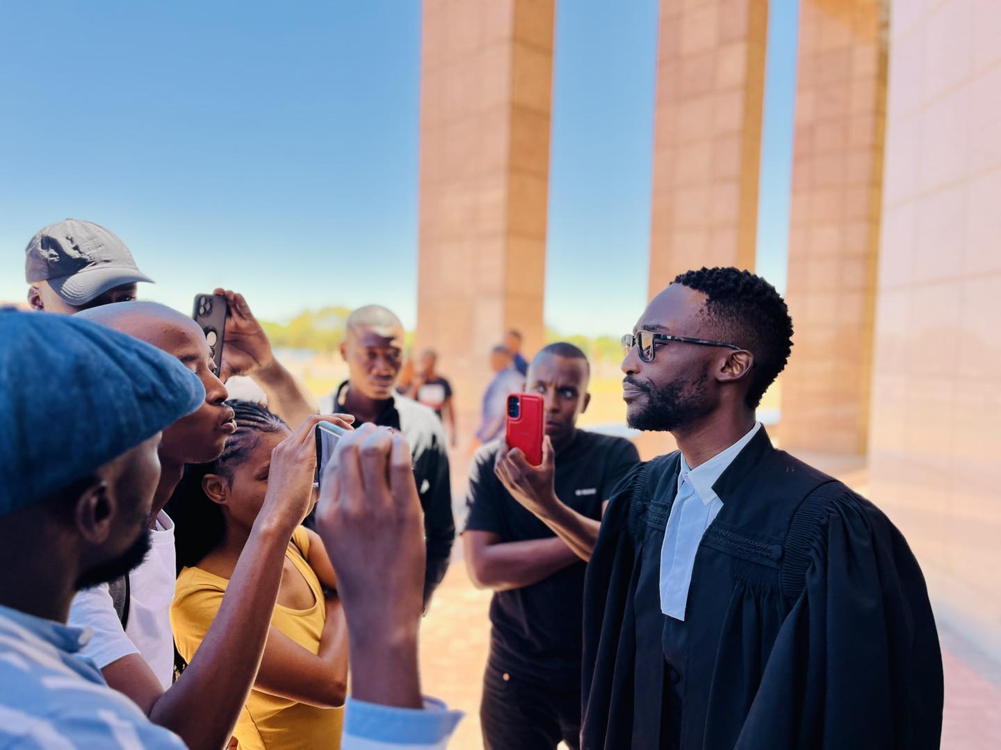 Bakotelo Mmipi Attorneys