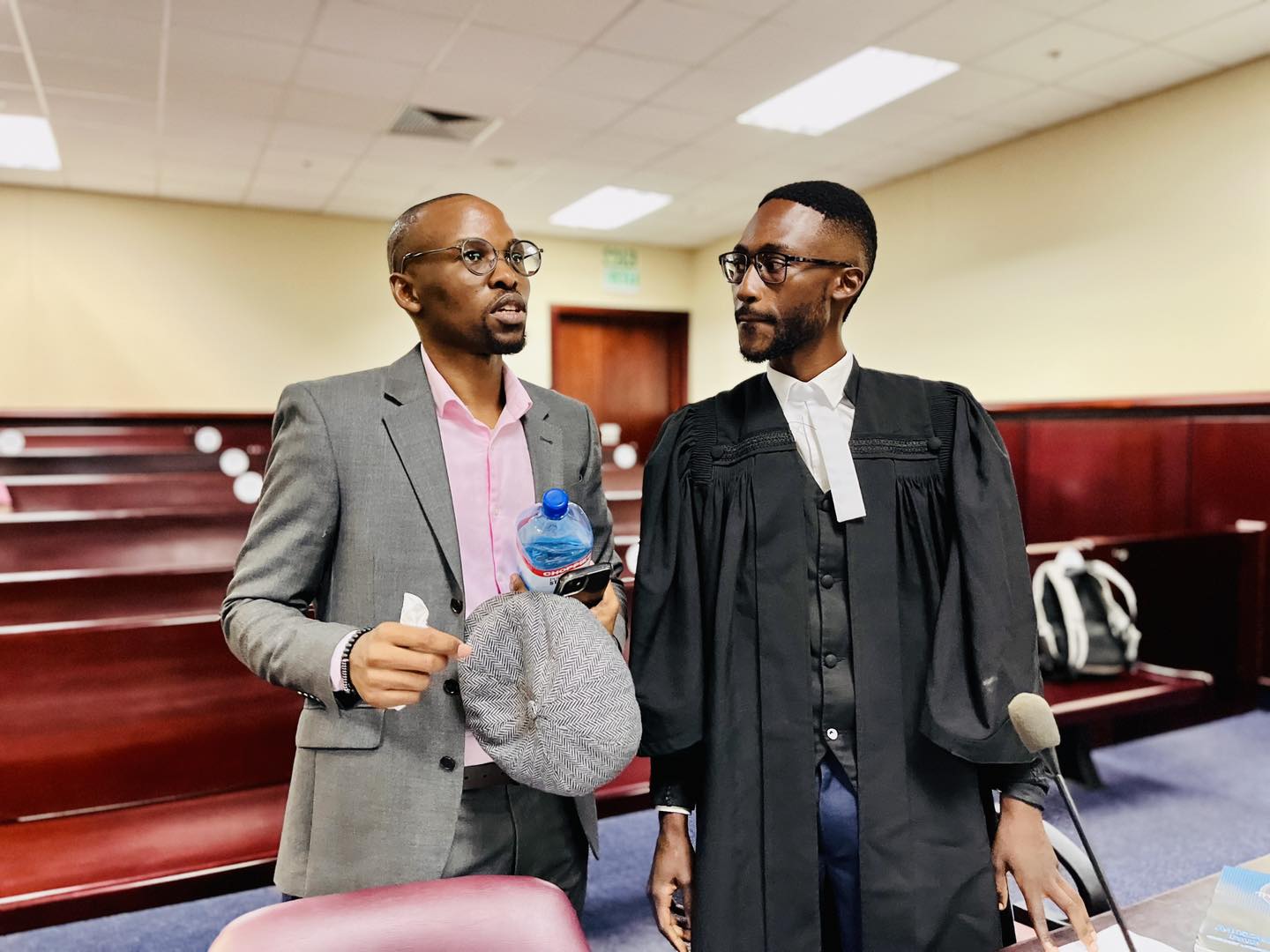 Bakotelo Mmipi Attorneys